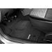 Dacia Duster 2014 - 2018 floor mats "Madrigal"