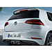 Volkswagen Golf 7 LED-tail lights with dynamic indicator