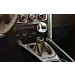 Citroën gear knob lever leather