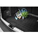 Dacia Duster 2010 - 2018 trunk protection tray (4x2 version)
