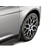 Ford Focus (01/2011 - 03/2018) mud flaps front