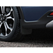 Ford Focus (04/2018 - ..) wagon rear mud flaps (ACTIVE / ST-LINE)