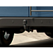 Ford Tourneo / Transit Connect (02/2014 - 03/2024) fixed towbar