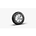 Volkswagen alloy wheel Amazonit, 6,5J x 16, silver