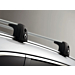 Renault Grand Scenic (2016 - 2022) roof base carriers (for models with roof rails)