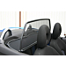 Musketier Peugeot 206 CC wind shield