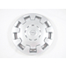 Opel Corsa C / Astra G / Zafira A wheel cover 15" silver