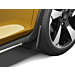 Ford Fiesta (07/2017 - 2023) front mud flaps (Active)