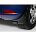 Dacia Lodgy / Sandero Stepway mud flaps