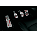 Alfa Romeo Mito pedals sport unit