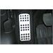 Citroën / Peugeot footrest aluminium