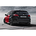 Peugeot 308 (2013 - 2021) GTI diffuser without exhaust end pipes