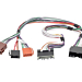 Ford STC Europe* Adapter Cables for Hands-Free Mobile Phones