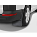 Volkswagen Transporter T6 (2015 - 2024) mud flaps rear