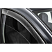Dacia Duster 2010 - 2018 / Sandero 2008 - 2012 wind deflectors front 