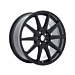 Ford Focus (04/2018 - ..) Performance wheel 19" lightweight flow-form wheel, 10-spoke design, Absolute Black