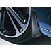 Opel Insignia B Sports Tourer mud flaps rear