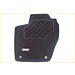 Peugeot 308 (2007 - 2013) floor mats 3D Velours LHD