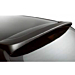 Dacia Sandero 2008 - 2012 roof spoiler 