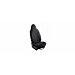 Citroën C1 (2012 - 2014) seat cover set "Sandracite"