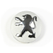 Peugeot hub cap Peugeot hub cap