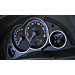 Opel Meriva A OPC dashboard
