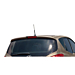 Opel Meriva B sun shade rear window