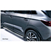 Opel Grandland X side steps