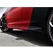 Peugeot 308 (2013 - 2021) GTI / GT-line side skirt left