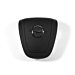 Opel Insignia A 2013 - 2017 airbag steering wheel black