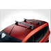 Renault Kangoo (2021 - ..) roof racks (2 pieces)