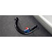 Citroën C4 Picasso (2007 - 2013) towbar detachable