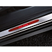 Ford Kuga (2008 - 10/2012) front door sills, with red illuminated Kuga logo