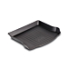 Ford Kuga 2008 - 10/2012 luggage compartment anti-slip mat black