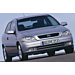 Opel Astra G motor hood