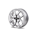 Peugeot 108 Magnet 14" wheels