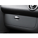 Citroën C1 (2005 - 2012) glove box lid RHD
