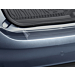Ford Focus (04/2018 - ..) hatchback bumper protector film, transparent