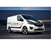 Irmscher Vivaro B front spoiler
