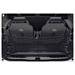 Citroen C4 (2004 - 2010) / C4 Picasso (2006 - 2013) / Grand C4 Picasso (2006 - 2013) luggage compartment net