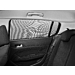 Peugeot 308 (2013 - ..) sun blinds rear doors