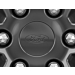 Ford Ranger (02/2019 - ..) hub cap dark gray 65mm