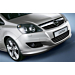 Opel Zafira B OPC-line front bumper spoiler (09/2008 - 2011)