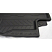 Dacia Duster 2014 - 2018 vloermatten rubber met hoge randen