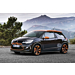 Citroën DS3 (2011 - 2018)R stickers for the sides