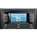 Volkswagen Caddy 2010 - .. radio-navigationssystem RNS 315 West Europe