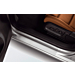 Volkswagen Golf 6 scuff plates transparent (5-drs / estate)