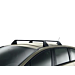 Peugeot 5008 (2009 - 2017) roof base carrier (for vehicles equipped with black trims on the roofâ€‹)