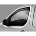 Opel Vivaro (2019 - ..) / Zafira Life (2019 - ..) air deflectors