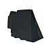 Toyota Verso (2009 - 2012) floor mats needle velt 